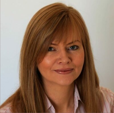 Julie Alexander