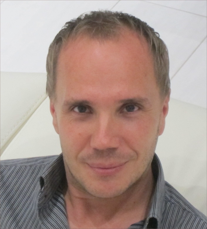 Philippe Tulula